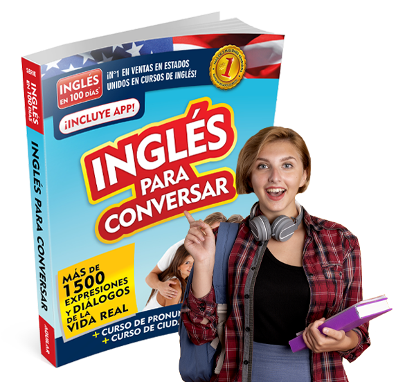Inglés Para Conversar